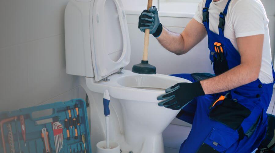 Professional Leak Detection in Nashville, IL